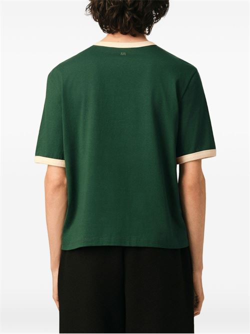  AMI Paris | HTS412 JE0246A244